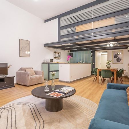 Daplace - Adele Apartment روما المظهر الخارجي الصورة