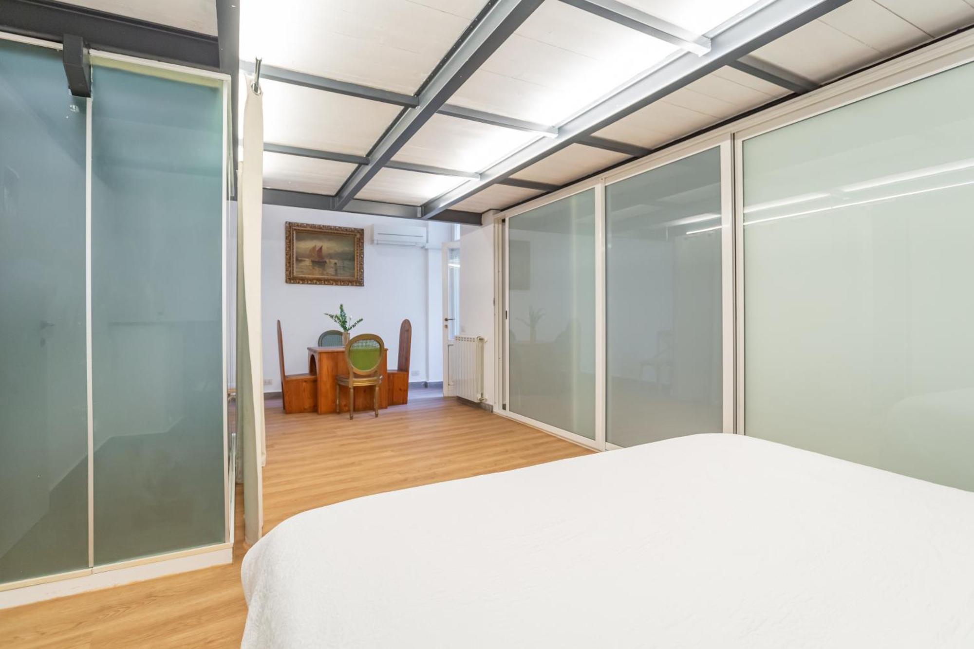 Daplace - Adele Apartment روما المظهر الخارجي الصورة
