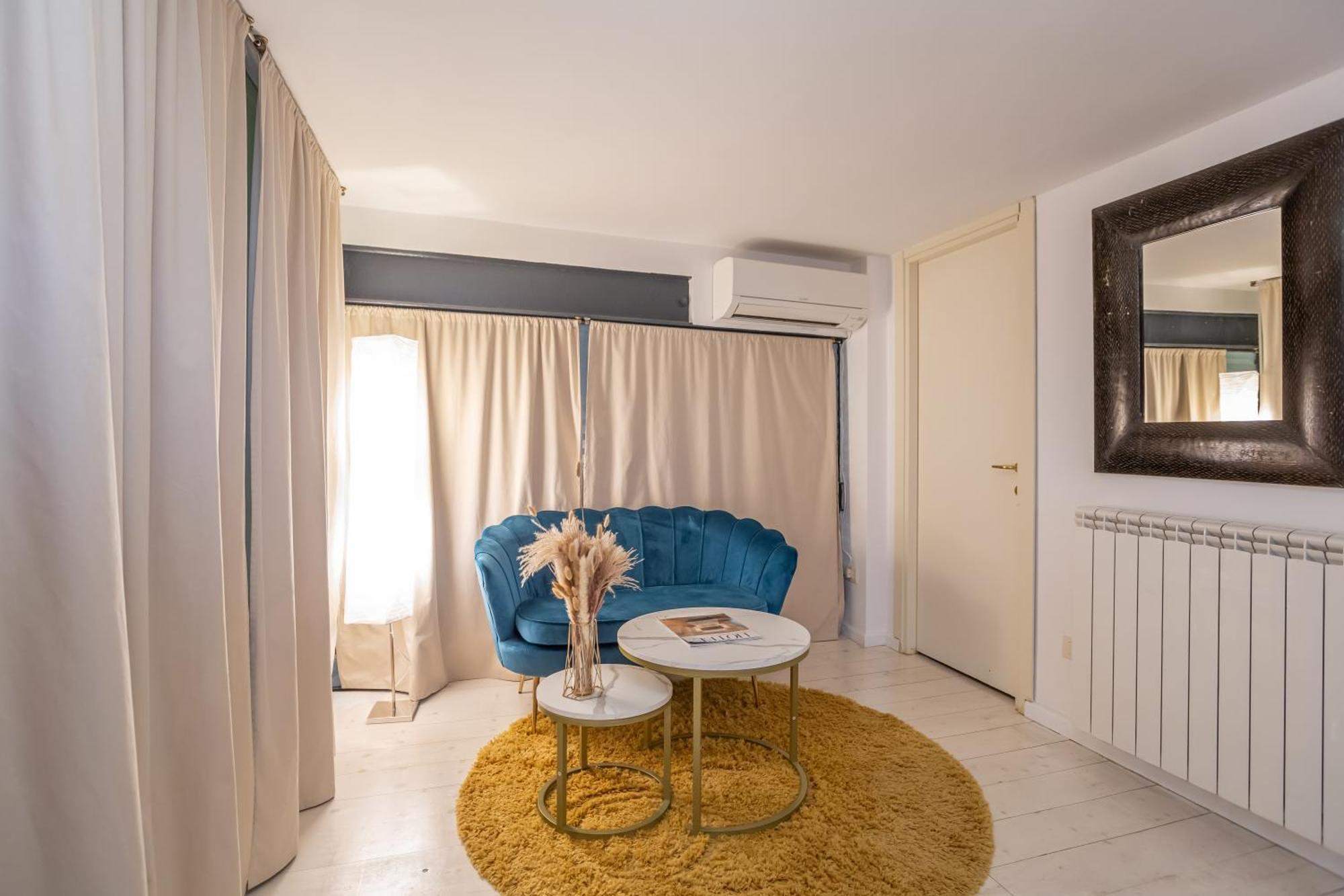 Daplace - Adele Apartment روما المظهر الخارجي الصورة