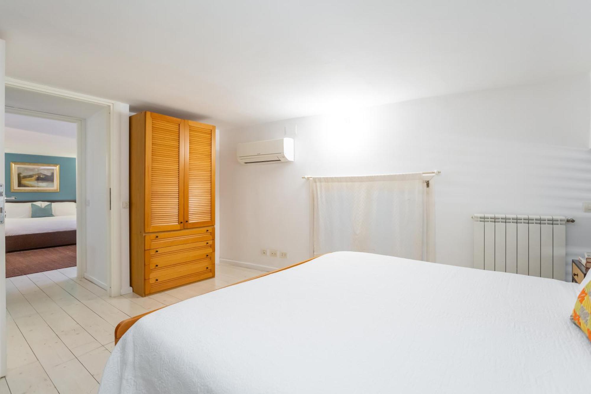 Daplace - Adele Apartment روما المظهر الخارجي الصورة