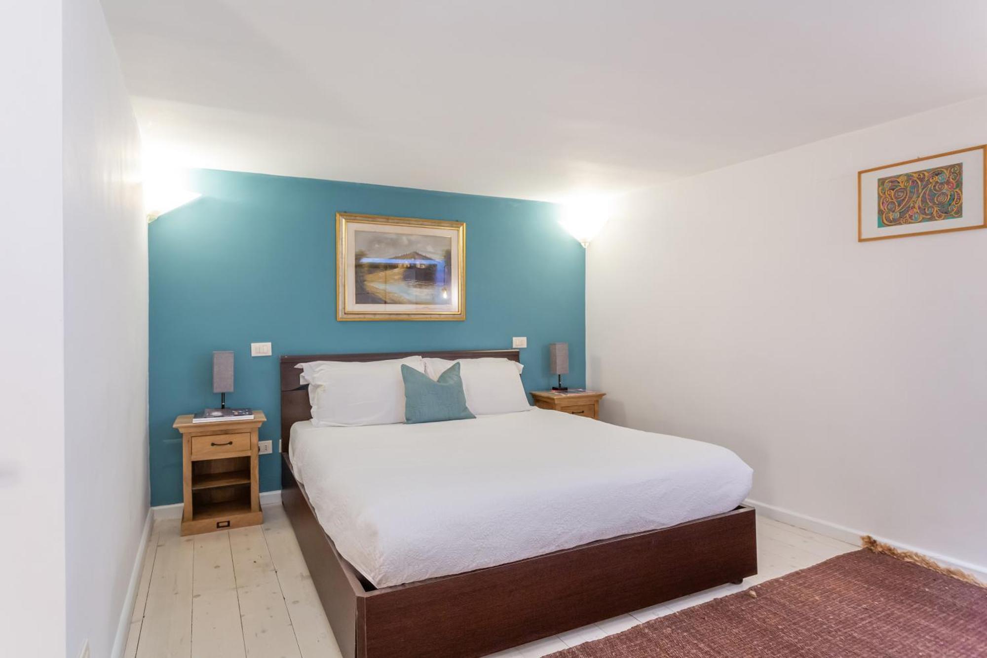 Daplace - Adele Apartment روما المظهر الخارجي الصورة