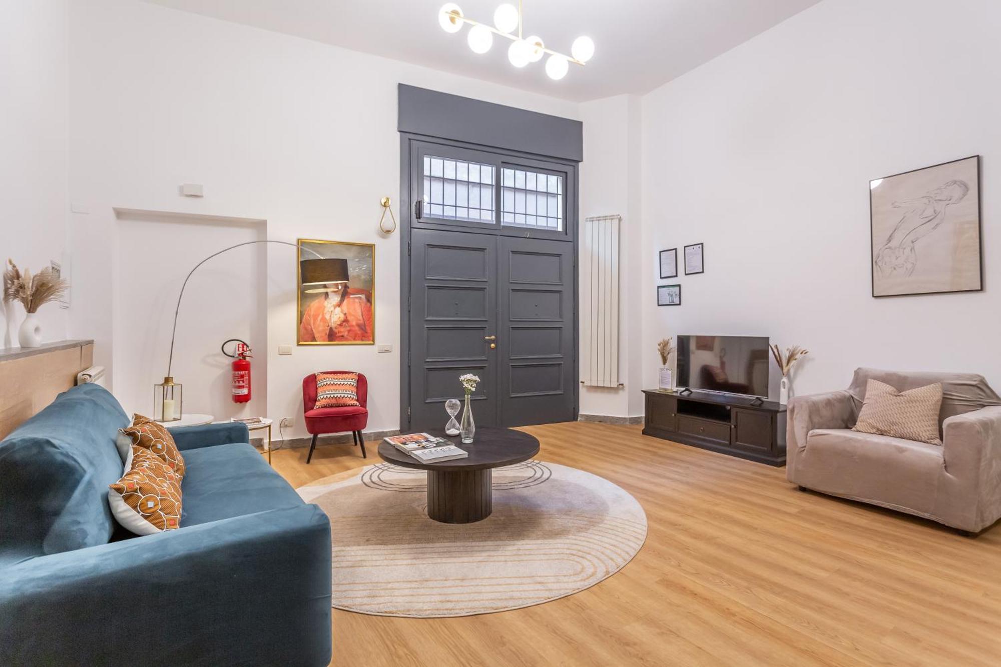 Daplace - Adele Apartment روما المظهر الخارجي الصورة