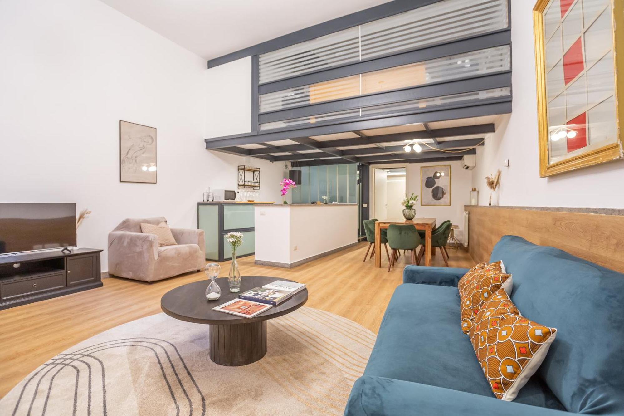 Daplace - Adele Apartment روما المظهر الخارجي الصورة